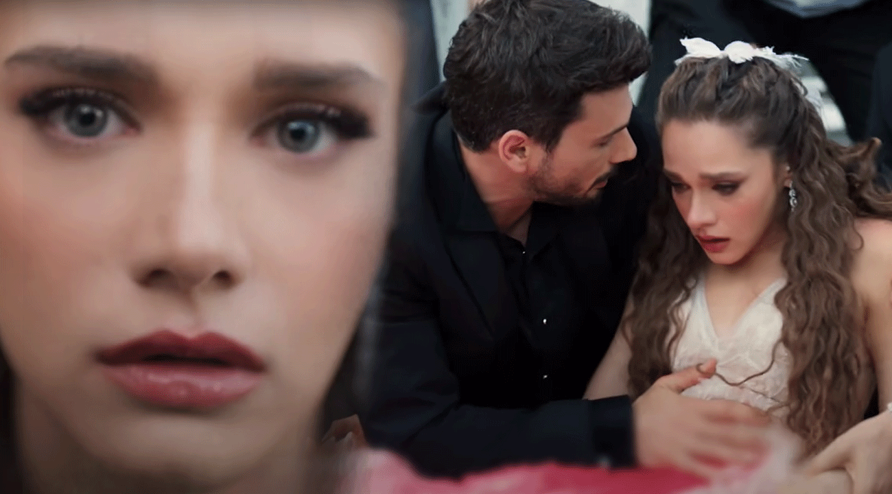 Miray Daner Hudutsuz Sevda’dan ayrıldı mı? Hudutsuz Sevda’nın Zeynep’ine ne oldu?