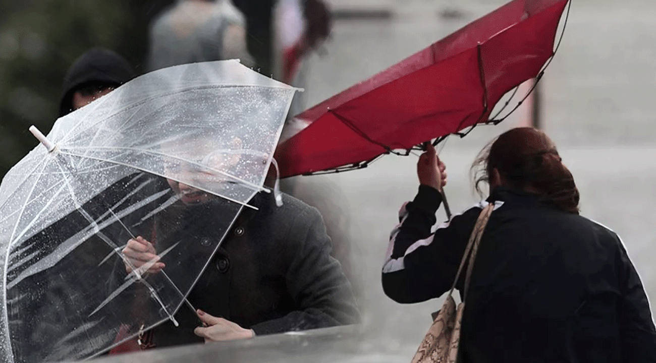 İstanbul'da hava durumu nasıl? İstanbul, Ankara, İzmir hava durumu 15 Mayıs 2025