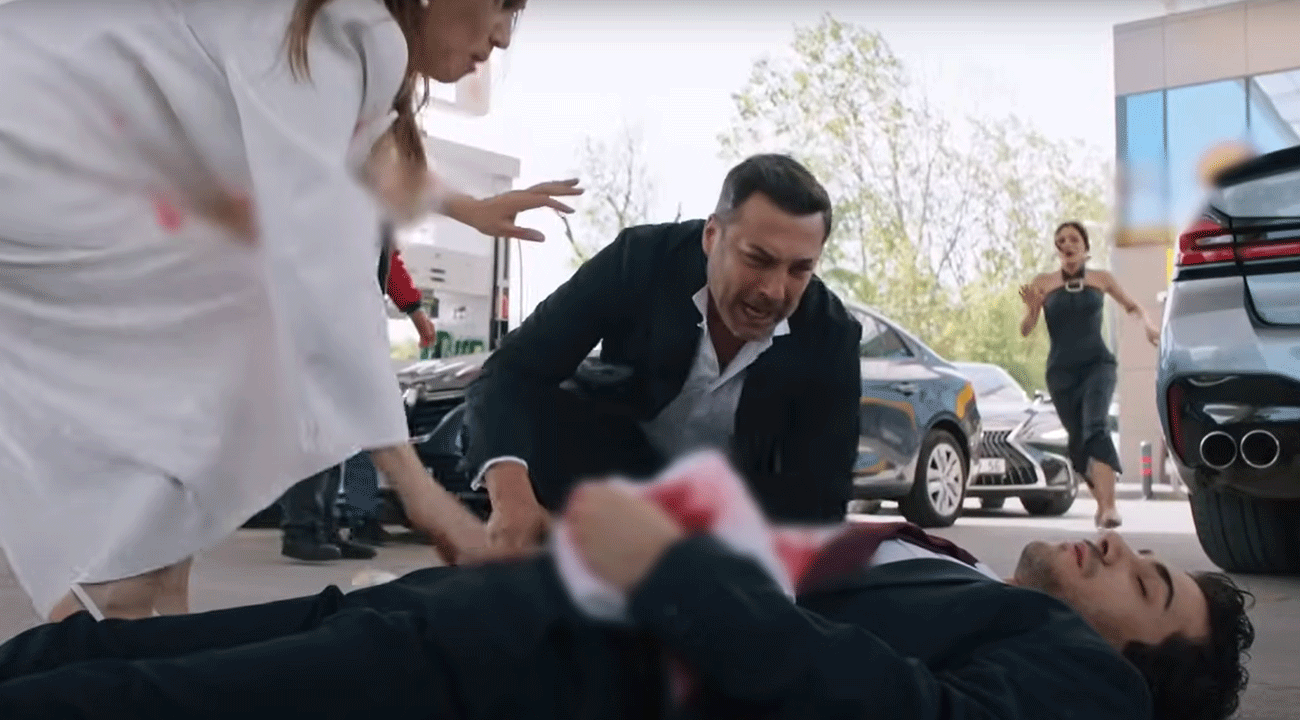 Kızılcık Şerbeti Metehan öldü mü? Kızılcık Şerbeti Metehan’ı Rahimcan Kapkap kim?