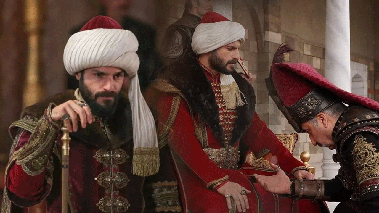 Mehmed Fetihler Sultanı bu hafta yok mu? Mehmed Fetihler Sultanı 45. bölüm ne zaman?