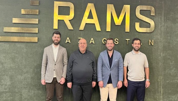 Rams global 