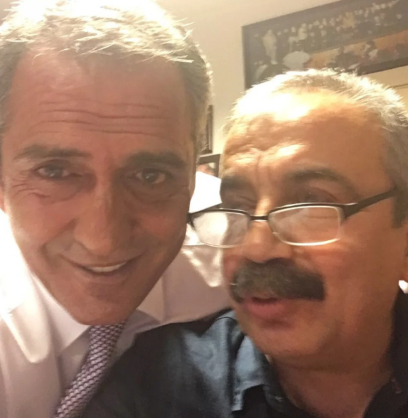 Sırrı Sğreyya Önder