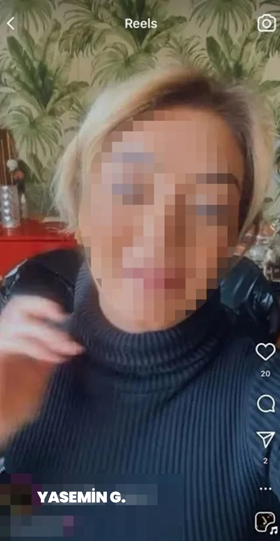 Y S
