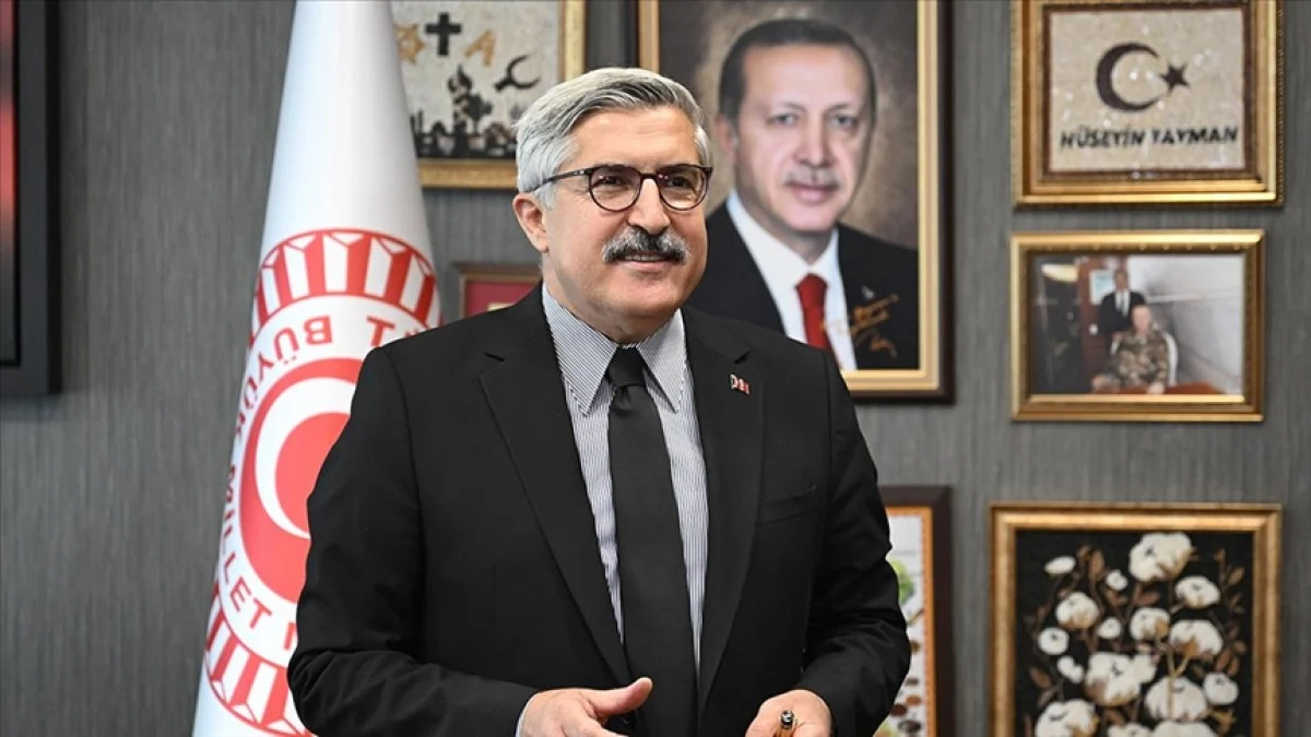 Yayman