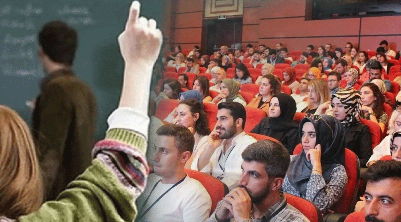 Seminerler haziran ayında online mı 2025? Haziran Öğretmen Seminerleri!