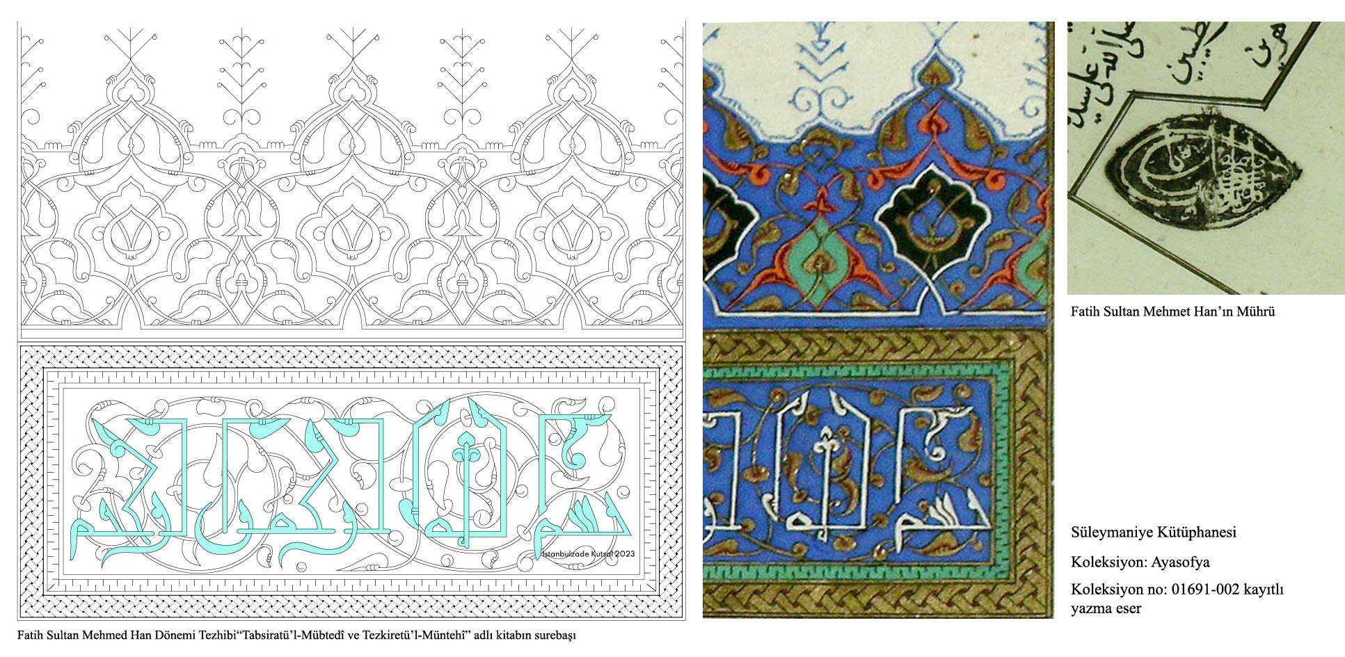 Tabsiratü’l Mübtedî Ve Tezkiretü’l Müntehî 02 01
