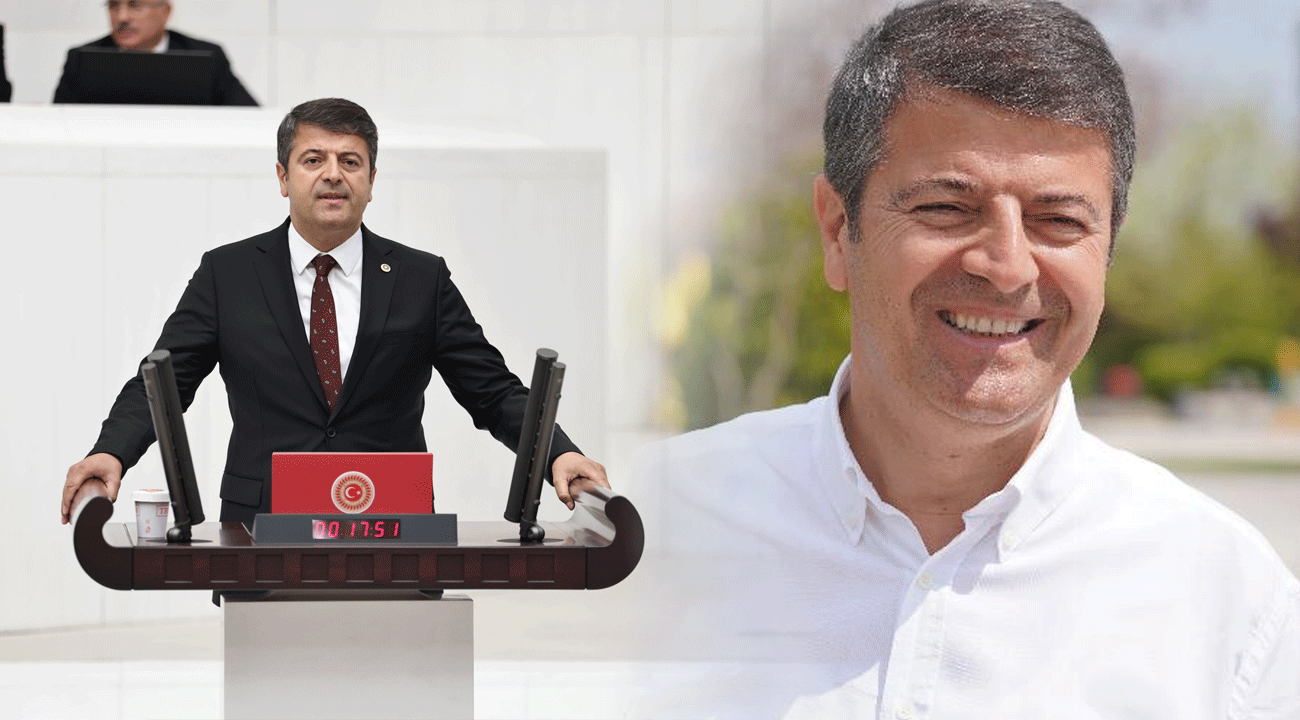 Abdurrahman Tutdere görevine iade edildi