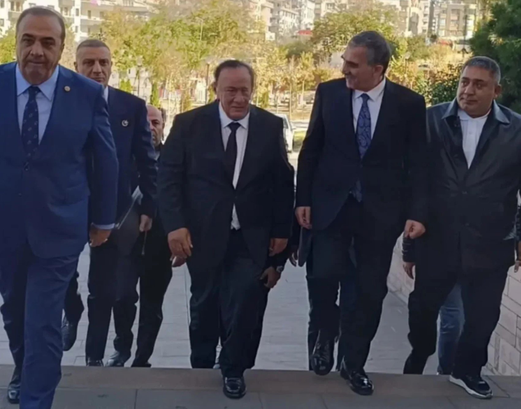 Selahattin Yılmaz ve Silahlı Suç Örgütüne İstanbul'da Dev Operasyon