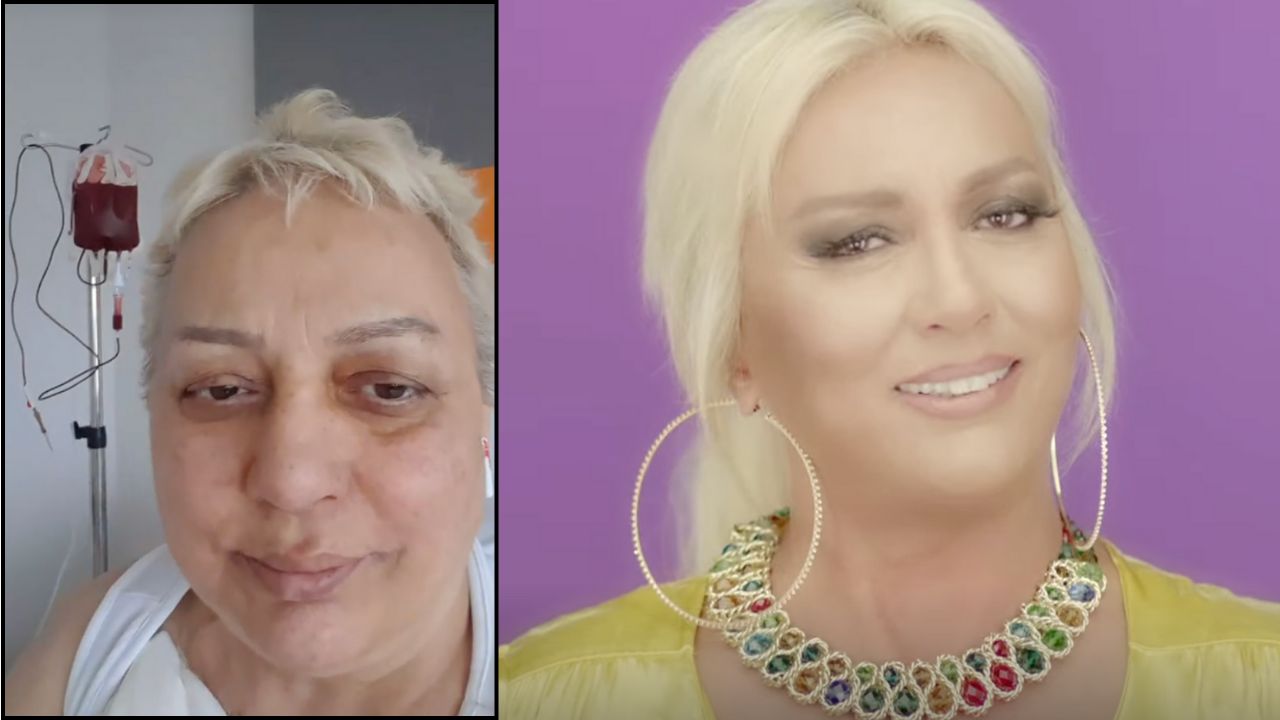 Usta sanatçıdan acı haber: Ayla Başar hayatını kaybetti