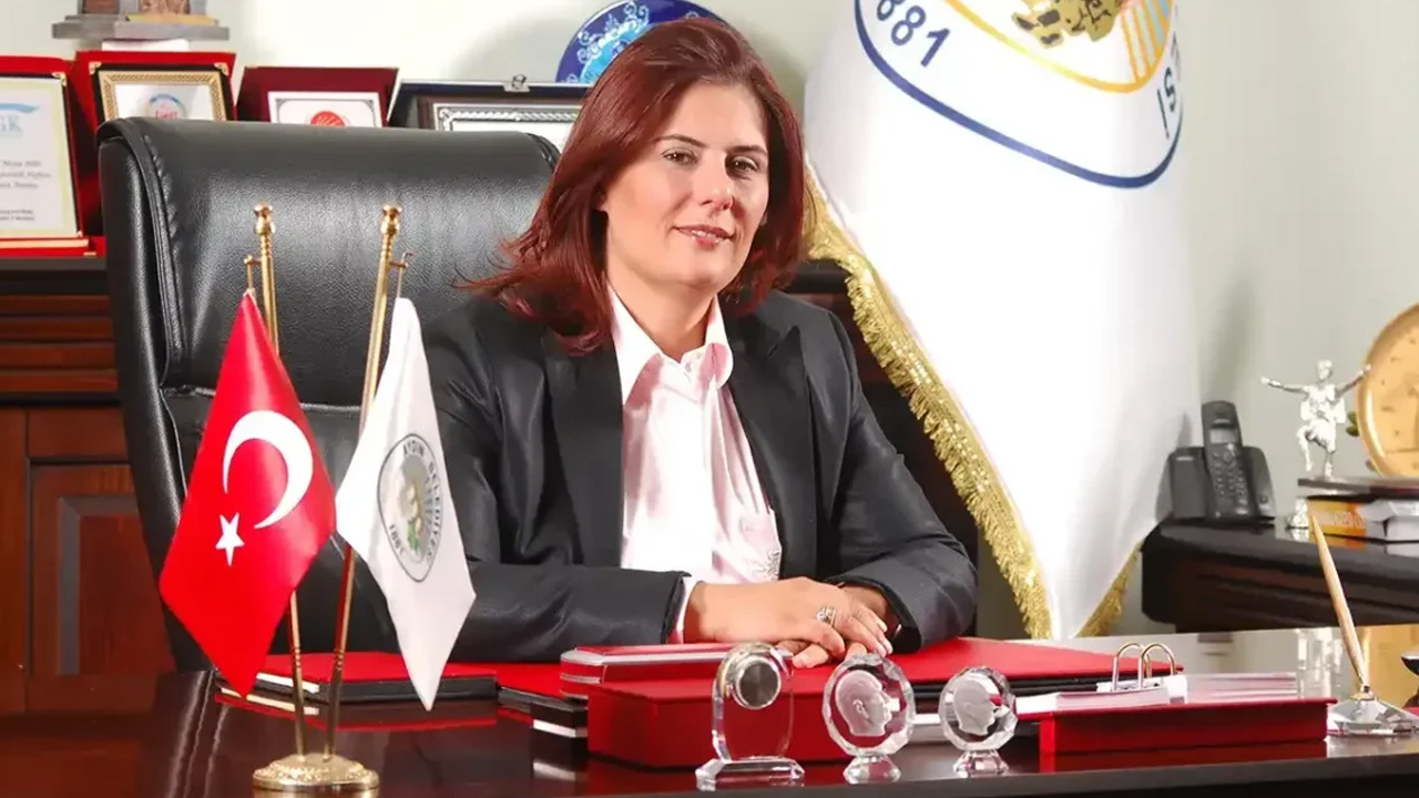 Kulislerde dolaşan iddia gündem oldu! Özlem Çerçioğlu AK Parti’ye mi geçiyor?