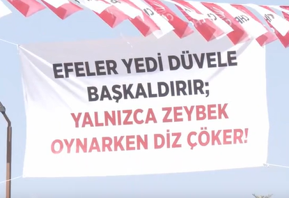  CHP mitingleri neden yapılıyor? CHP, 19 Mart’ta İstanbul Büyükşehir Belediyesi’ne yönelik operasyon sonrası tutuklanan Ekrem İmamoğlu için ülke genelinde mitingler düzenliyor. Hafta içi İstanbul’un farklı ilçelerinde, hafta sonları ise illerde gerçekleştirilen mitinglerin bugünkü adresi Aydın oldu.