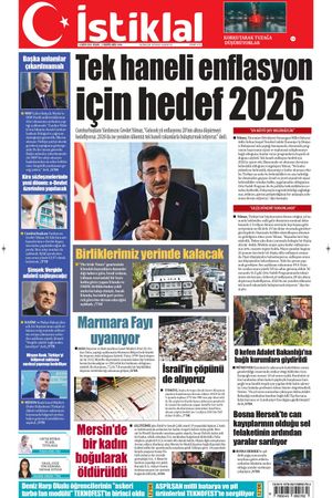 6 Ekim 2024 Pazar