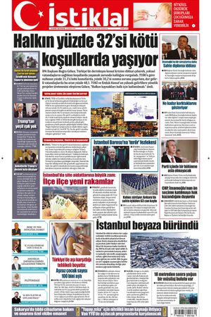 23 Şubat 2025 Pazar