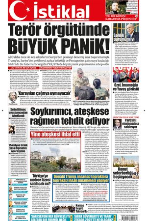 10 Şubat 2025 Pazartesi