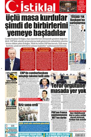 15 Şubat 2025 Cumartesi
