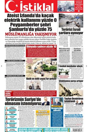 17 Şubat 2025 Pazartesi