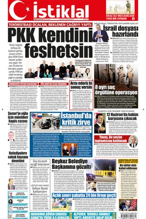28 Şubat 2025 Cuma