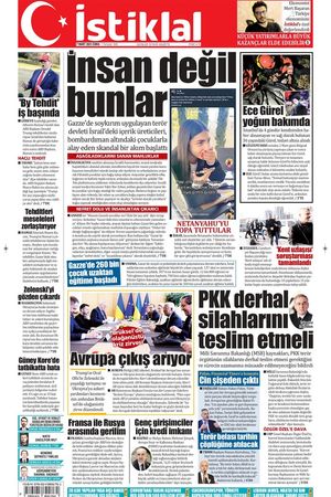 7 Mart 2025 Cuma
