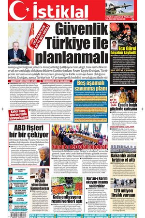 8 Mart 2025 Cumartesi