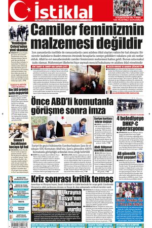 12 Mart 2025 Çarşamba