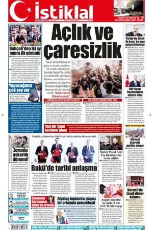 05 Nisan 2025 Cumartesi