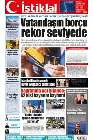 06 Nisan 2025 Pazar
