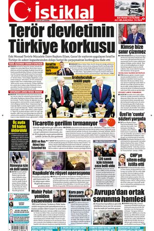 09 Nisan 2025 Çarşamba