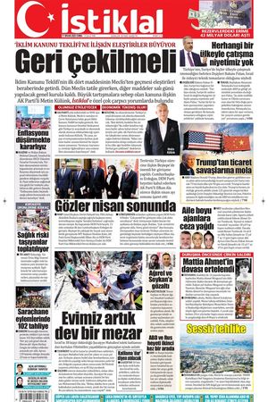 11 Nisan 2025 Cuma