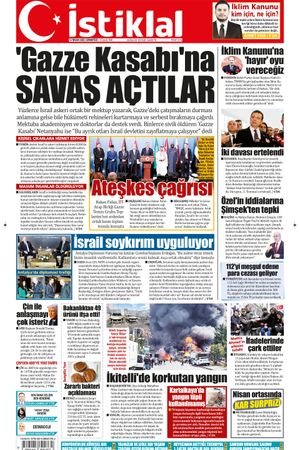 12 Nisan 2025 Cumartesi