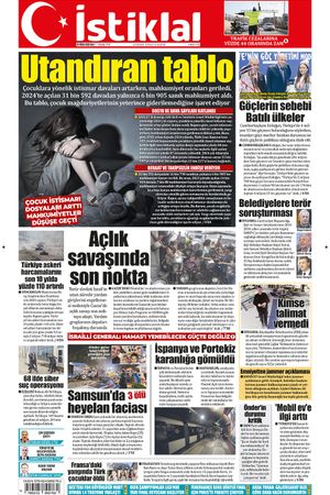 29 Nisan 2025 Salı